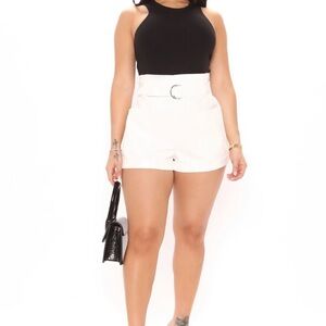 Fashion nova shorts